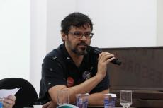 Dia Nacional de Mobilizao e Paralisao - COLTEC